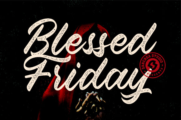 Blessed Friday: A Designer’s Review for Real Projects