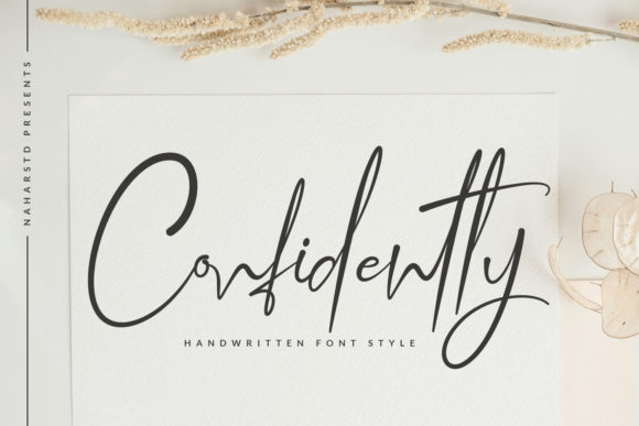 Confidently: A Designer’s Take on This Script Amp