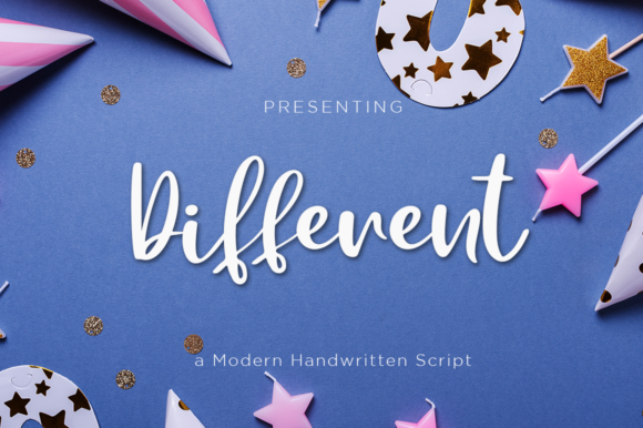 Different Font Review: A Designer’s Practical Take