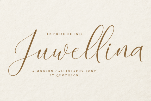Juwellina: A Designer’s Review for Real Projects