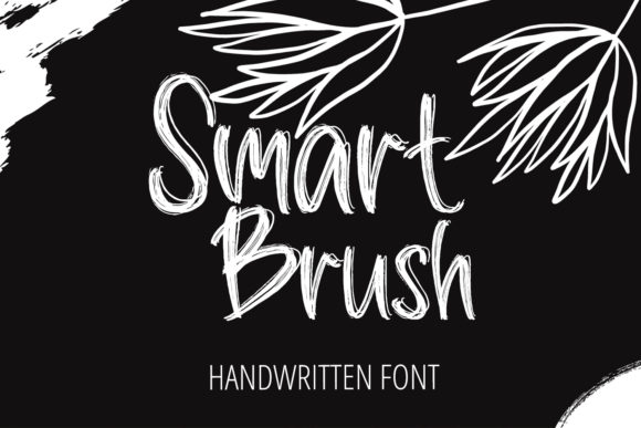 Smart Brush Font Review: A Marketer’s Guide to Casual Scripts